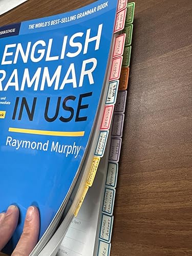 Amazon | English Grammar in Use 5th edition Book with answers and